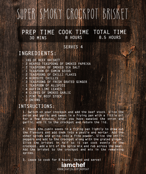 RECIPE